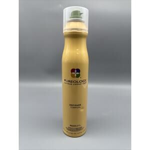 Pureology Rootlift Spray Hair Mousse Antifade Complex Discontinued 10oz